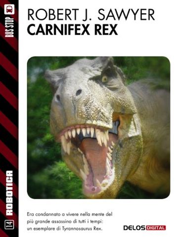 Carnifex Rex (Robotica)